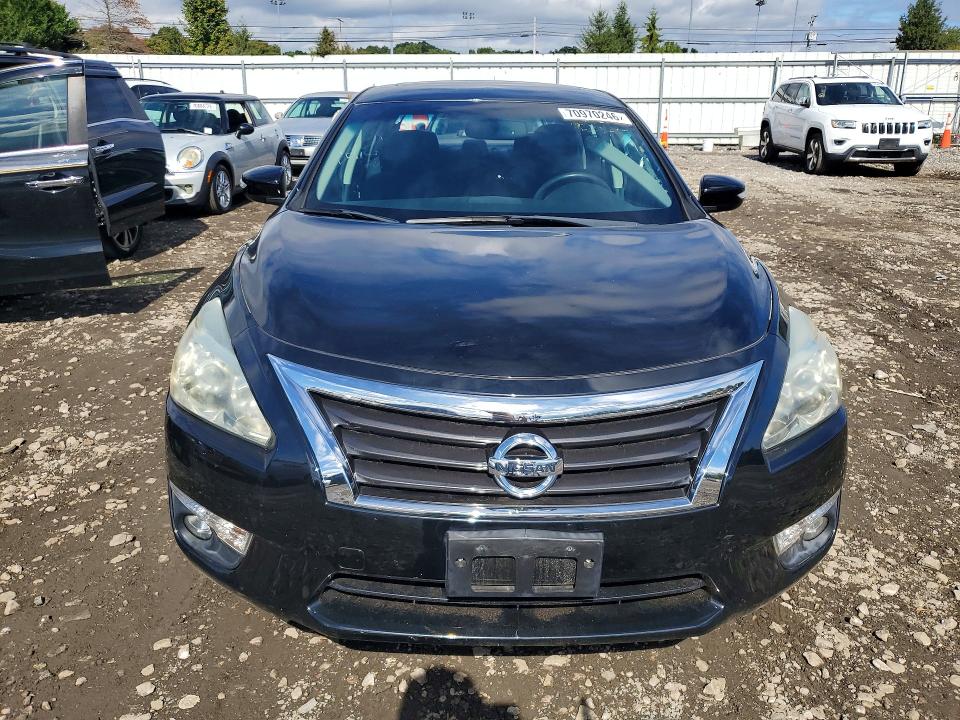 Продаж на аукціоні авто 2015 Nissan Altima, vin: 1N4AL3AP7FC191955, номер лоту: 70970246