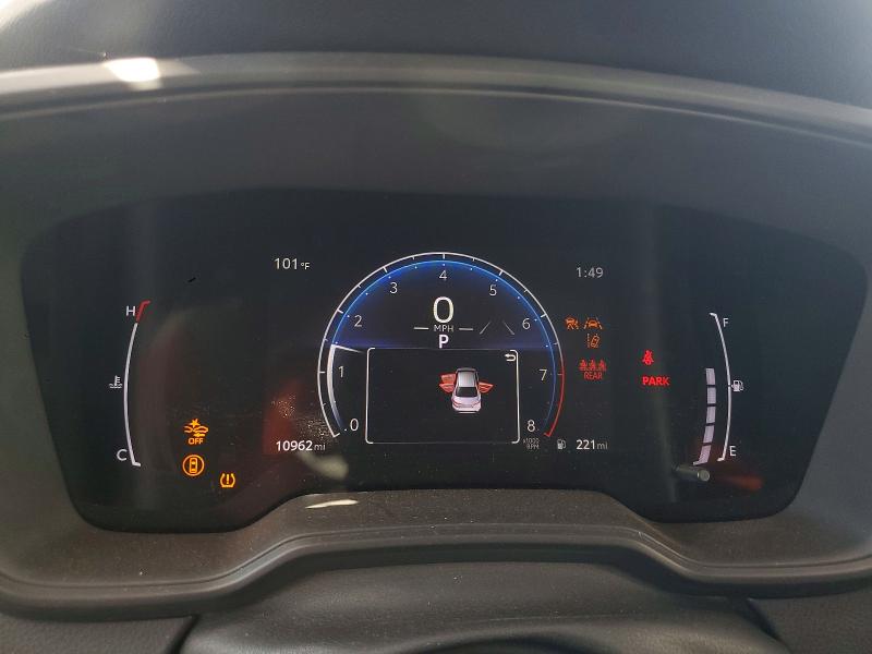Aukcja sprzedaży 2026 Toyota Corolla, vin: JTDB4MEE8T3033095, numer aukcji: 68238126