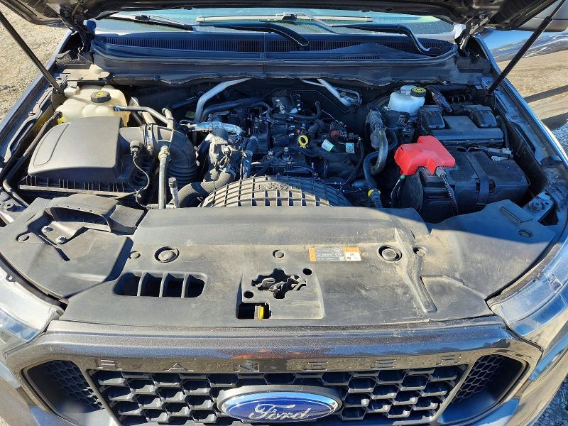Aukcja sprzedaży 2019 Ford Ranger, vin: 1FTER1FH3KLA83259, numer aukcji: 70909706