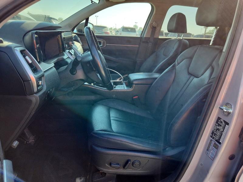 Aukcja sprzedaży 2022 Kia Sorento, vin: 5XYRLDLC4NG142087, numer aukcji: 68036466