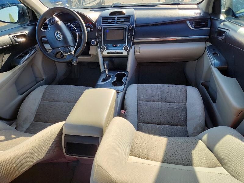 Aukcja sprzedaży 2013 Toyota Camry Hybrid, vin: 4T1BD1FK5DU081289, numer aukcji: 70340546