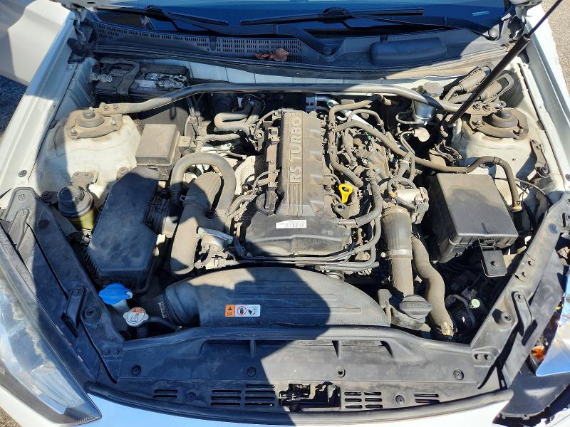 68694106 :رقم المزاد ، KMHHT6KD7DU108039 vin ، 2013 Hyundai Genesis Coupe مزاد بيع
