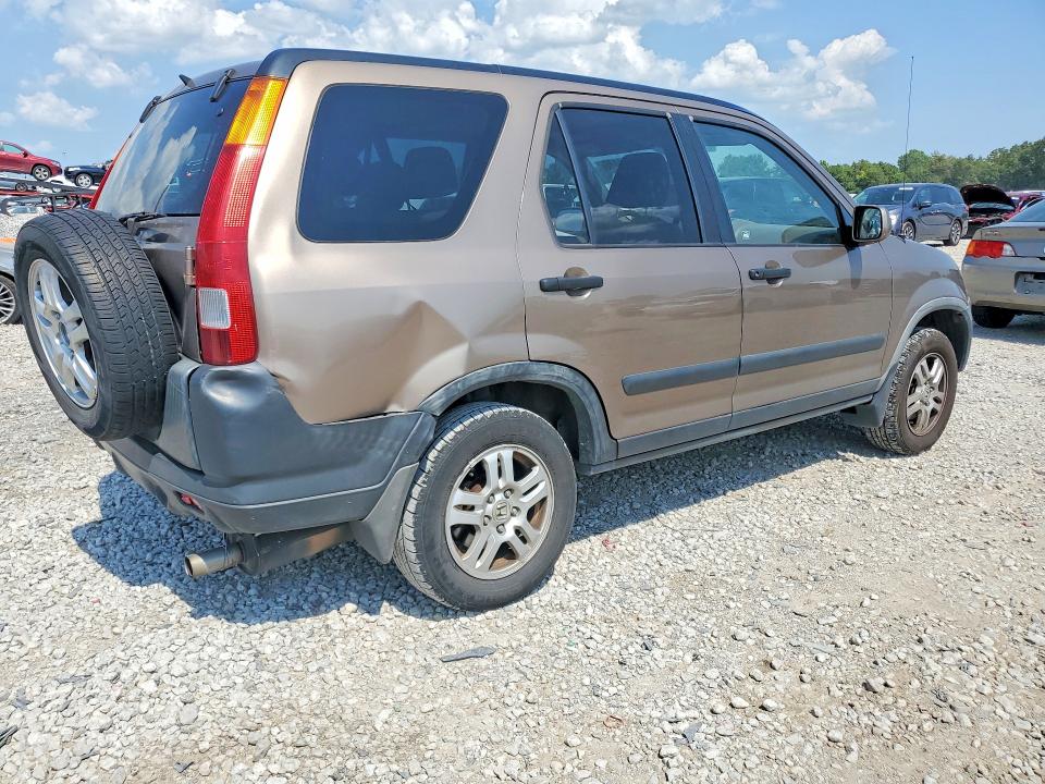 Aukcja sprzedaży 2004 Honda Cr-v, vin: JHLRD78864C015611, numer aukcji: 67524446