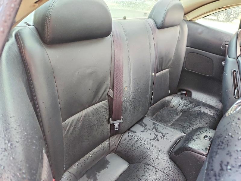 2004 Lexus Sc მანქანა იყიდება აუქციონზე, vin: JTHFN48Y240058385, აუქციონის ნომერი: 67787116