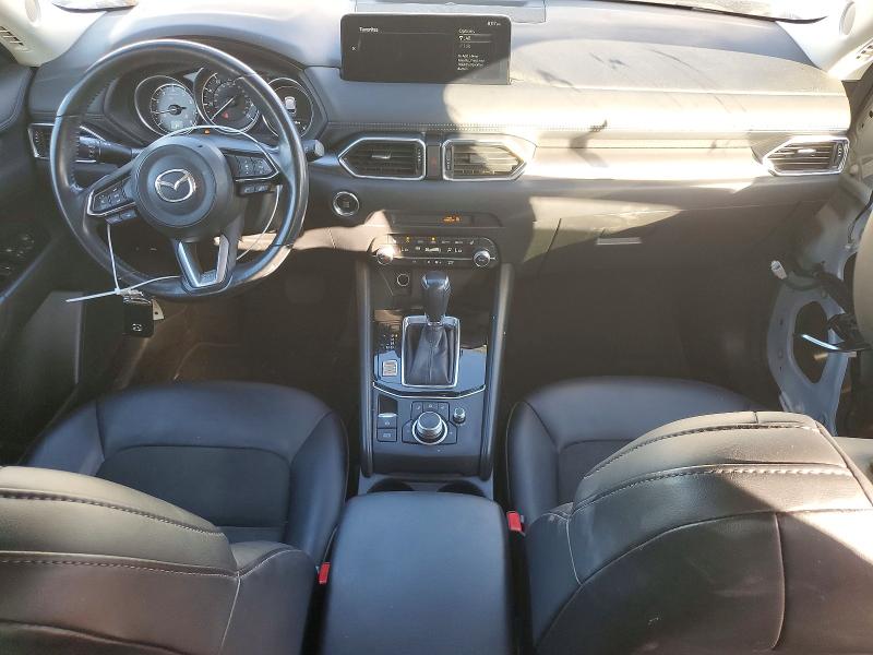 Aukcja sprzedaży 2021 Mazda Cx-5, vin: JM3KFACM4M1334471, numer aukcji: 68353236