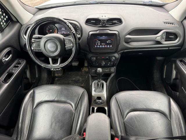 Продажа на аукционе авто 2019 Jeep Renegade, vin: ZACNJBD11KPK03104, номер лота: 70042116
