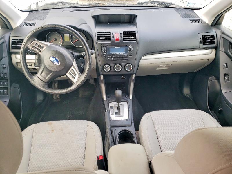Продажа на аукционе авто 2015 Subaru Forester, vin: JF2SJADC2FH530921, номер лота: 70466646
