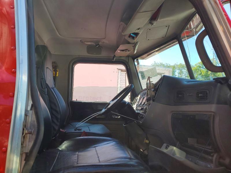 68373446 :رقم المزاد ، 1NPSX7EX6DD209480 vin ، 2013 Peterbilt 365 مزاد بيع