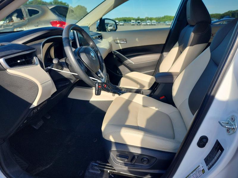 Aukcja sprzedaży 2023 Toyota Corolla Cross, vin: 7MUDAABG6PV066869, numer aukcji: 67887386