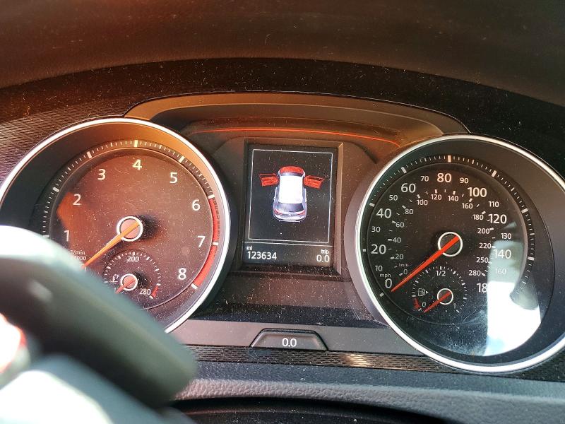 Продаж на аукціоні авто 2015 Volkswagen Gti, vin: 3VW4T7AU4FM034237, номер лоту: 66954626
