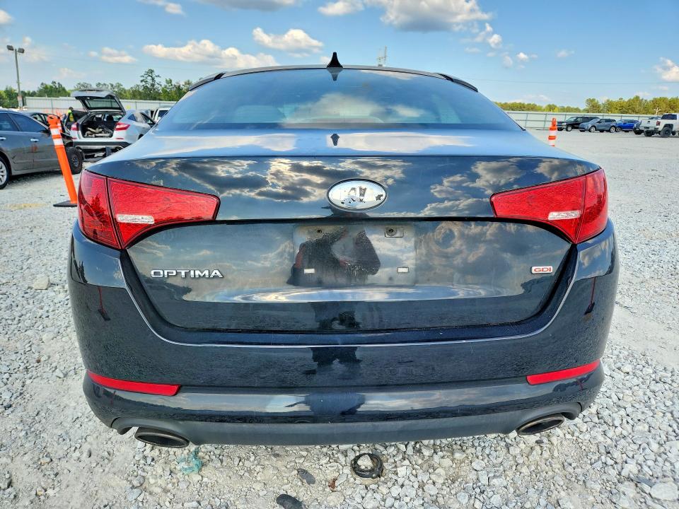 67530946 :رقم المزاد ، 5XXGM4A7XDG158811 vin ، 2013 Kia Optima مزاد بيع