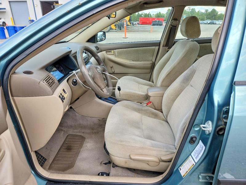 Продажа на аукционе авто 2006 Toyota Corolla, vin: 1NXBR32E16Z682361, номер лота: 70599506