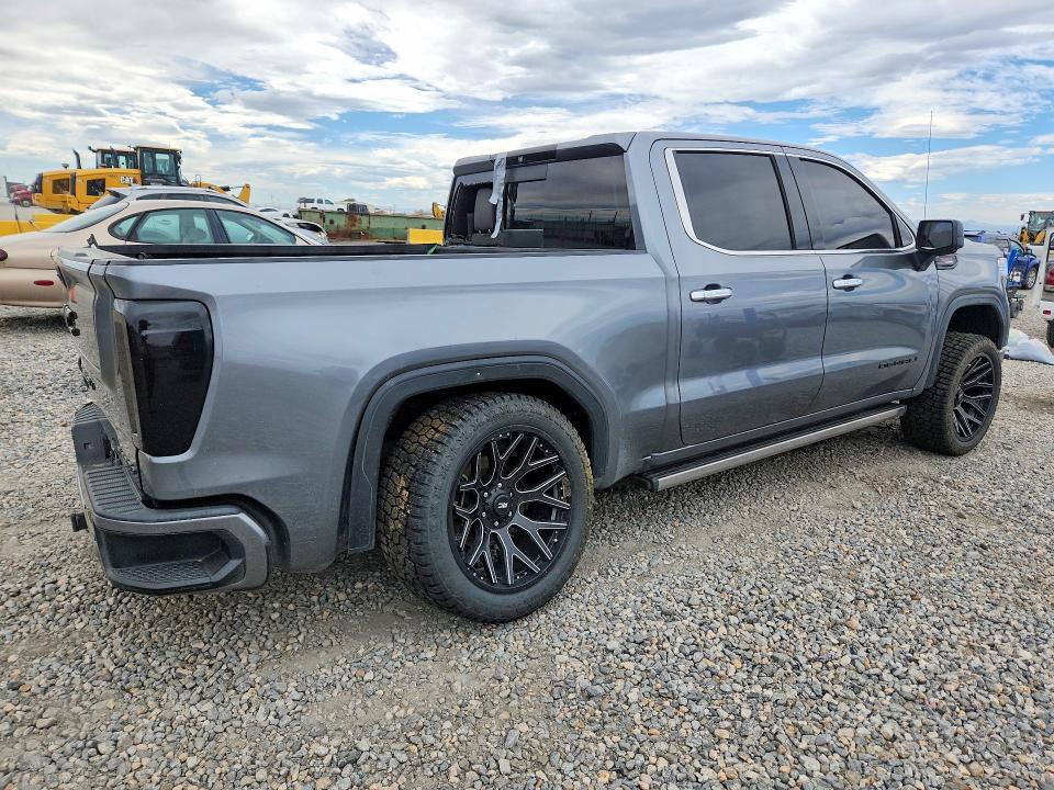 68568746 :رقم المزاد ، 1GTU9FEL6KZ295441 vin ، 2019 Gmc Sierra مزاد بيع