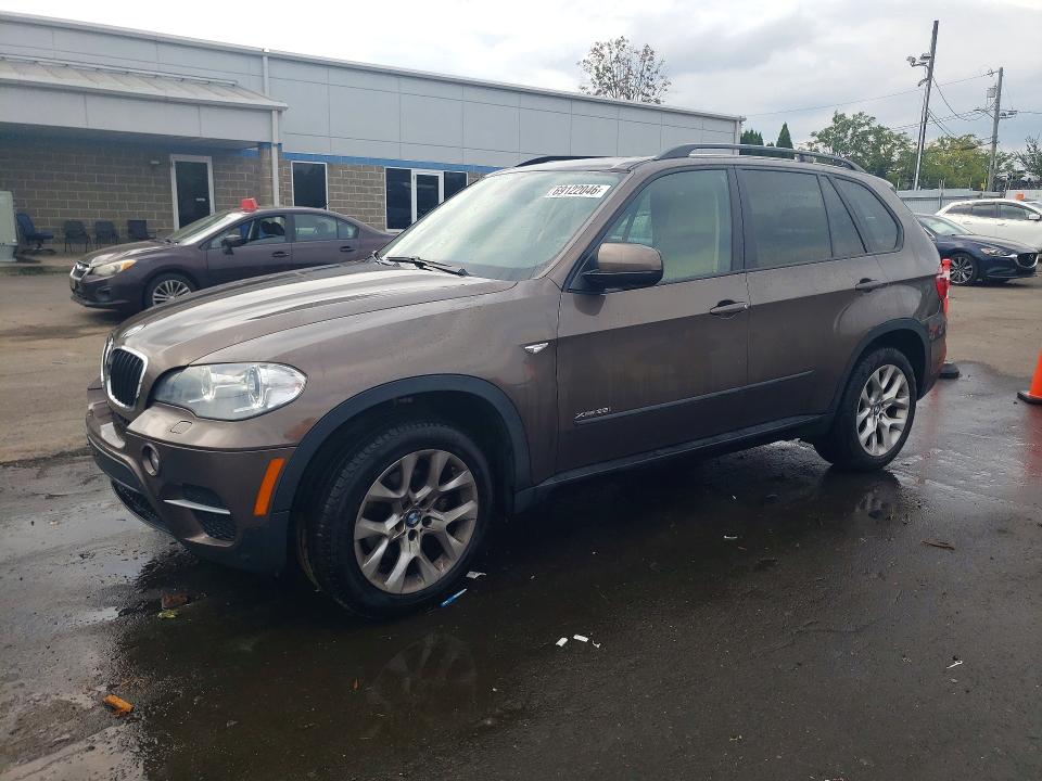 Продажа на аукционе авто 2012 Bmw X5, vin: 5UXZV4C56CL760796, номер лота: 69122046