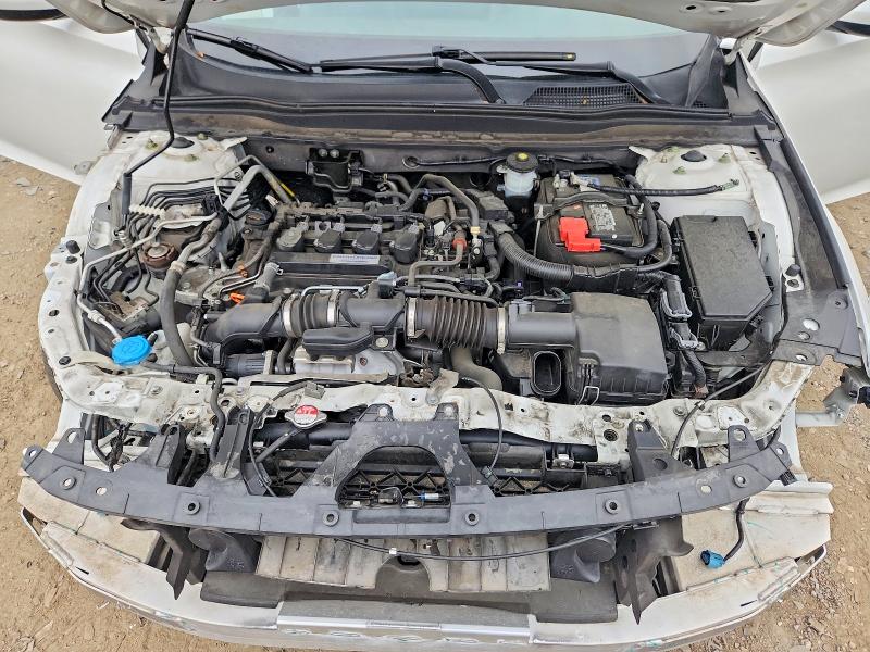 69235076 :رقم المزاد ، 1HGCV1F3XJA183572 vin ، 2018 Honda Accord مزاد بيع