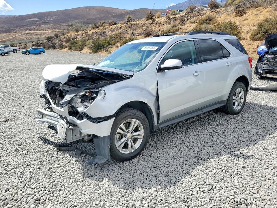 69158136 :رقم المزاد ، 2GNFLEEK2C6129014 vin ، 2012 Chevrolet Equinox مزاد بيع