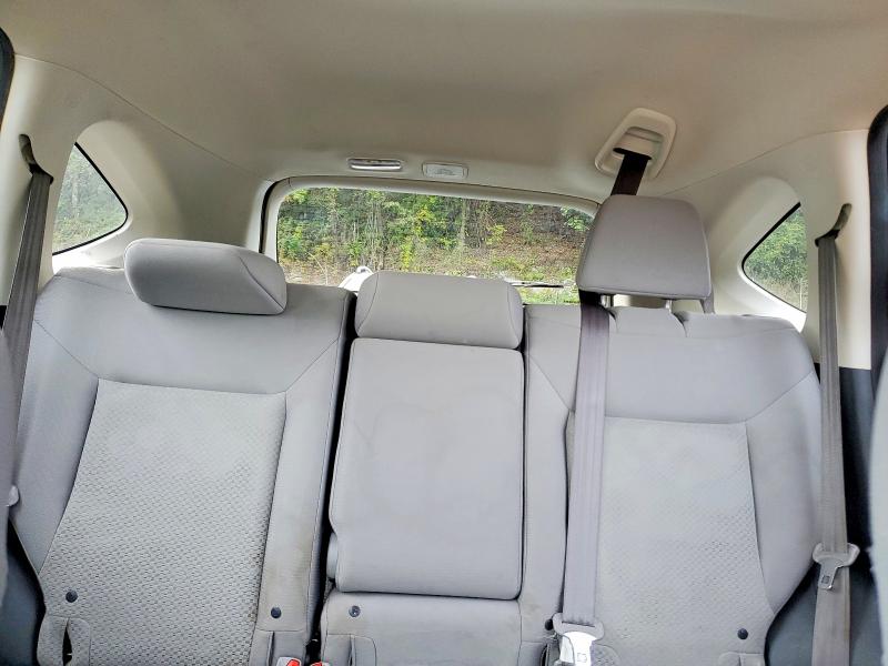 Продажа на аукционе авто 2016 Honda Cr-v, vin: 5J6RM4H56GL066932, номер лота: 70733616