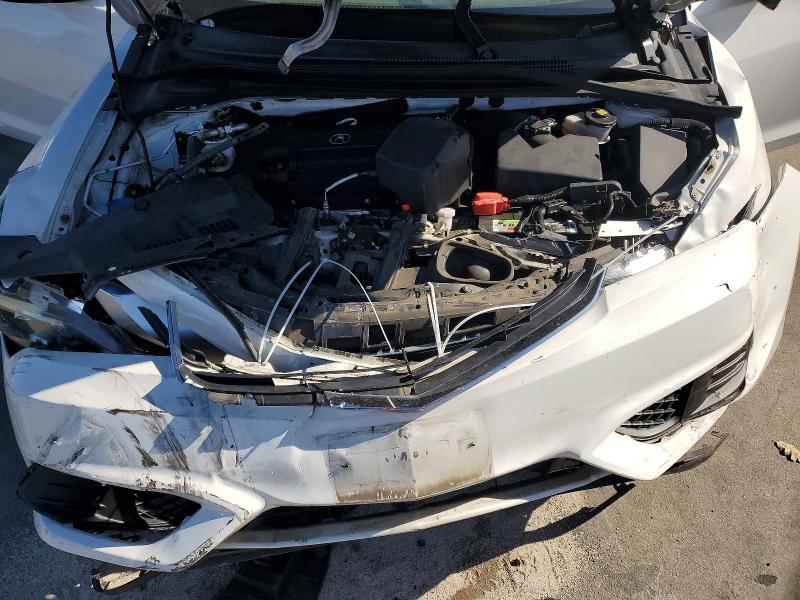 Продаж на аукціоні авто 2017 Acura Ilx, vin: 19UDE2F72HA015433, номер лоту: 69398116