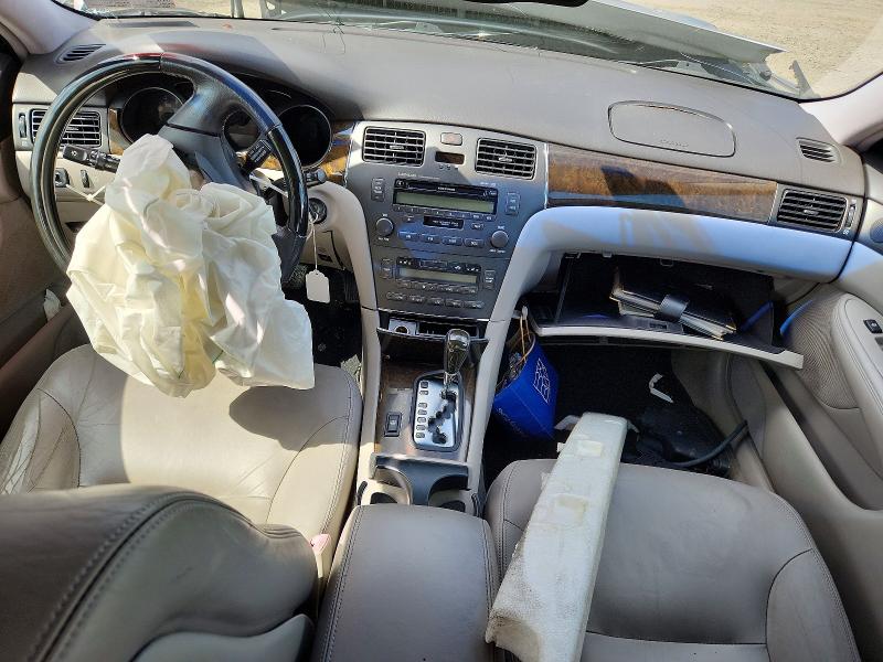 Aukcja sprzedaży 2004 Lexus Es, vin: JTHBA30G445039329, numer aukcji: 67184356