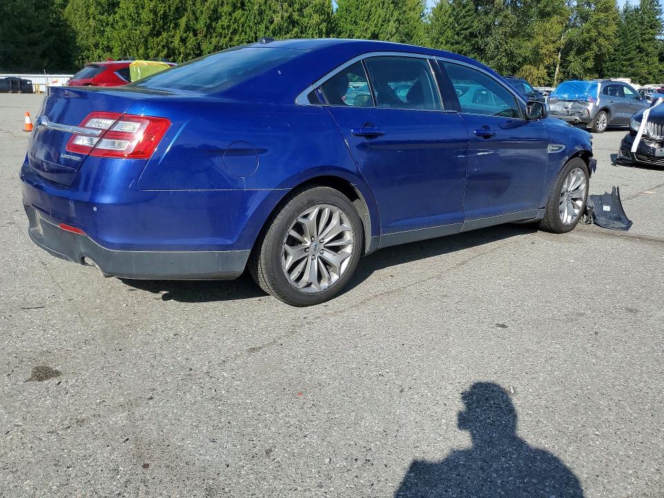 Aukcja sprzedaży 2013 Ford Taurus, vin: 1FAHP2F89DG232090, numer aukcji: 68335066