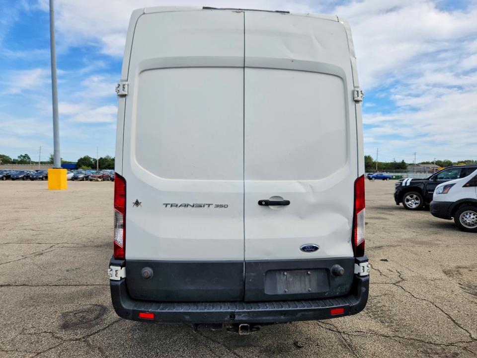 Продаж на аукціоні авто 2020 Ford Transit, vin: 1FTBW1X84LKB45897, номер лоту: 68010036