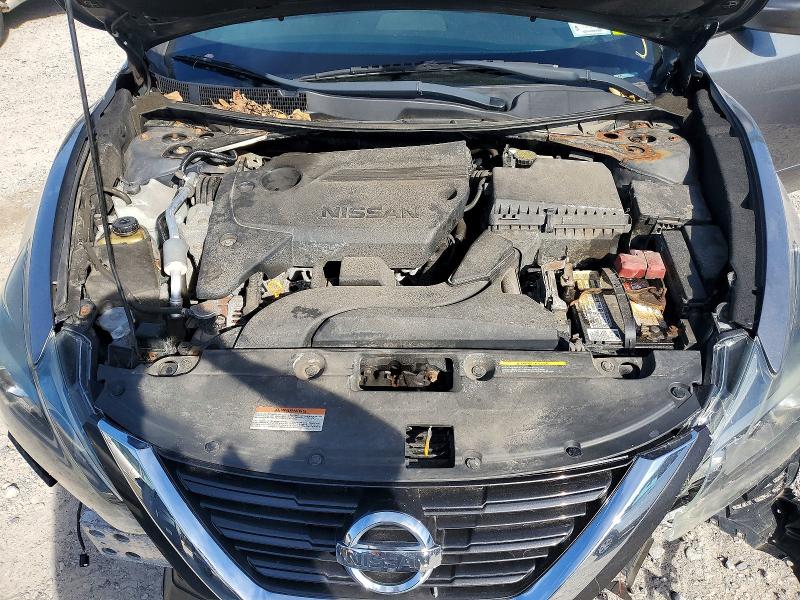 2017 Nissan Altima მანქანა იყიდება აუქციონზე, vin: 1N4AL3AP3HC282482, აუქციონის ნომერი: 69755336