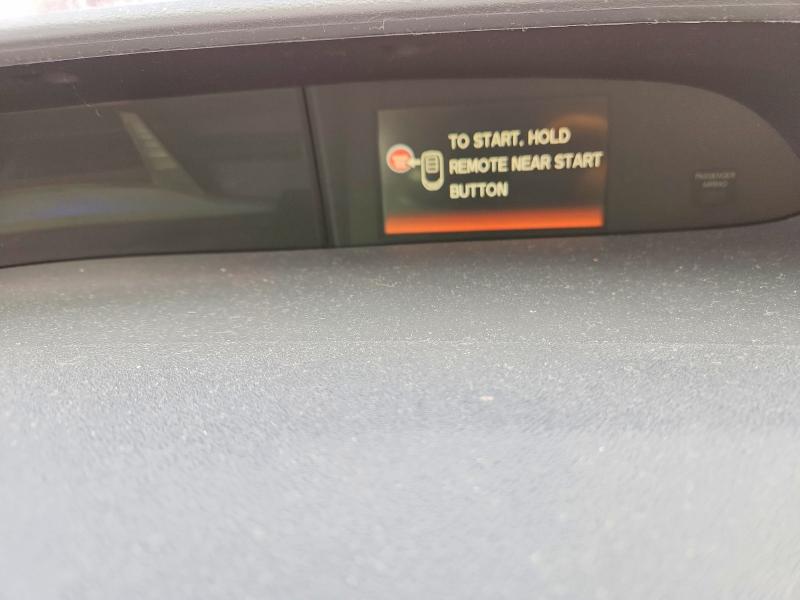 69739846 :رقم المزاد ، 19XFB2F80FE209719 vin ، 2015 Honda Civic مزاد بيع
