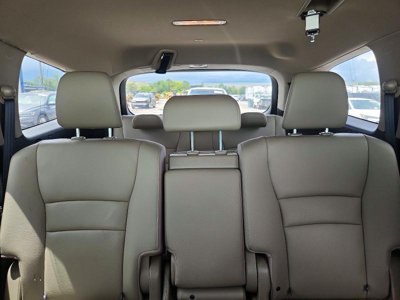 Aukcja sprzedaży 2018 Honda Pilot, vin: 5FNYF6H97JB019915, numer aukcji: 67474906
