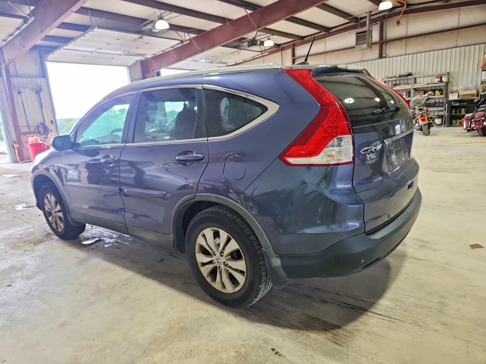 Aukcja sprzedaży 2013 Honda Cr-v, vin: 2HKRM4H77DH667287, numer aukcji: 69614666