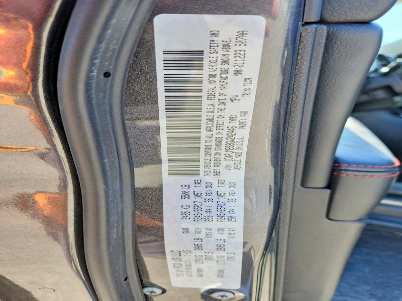 2016 Jeep Cherokee მანქანა იყიდება აუქციონზე, vin: 1C4PJMBS8GW242446, აუქციონის ნომერი: 67295286