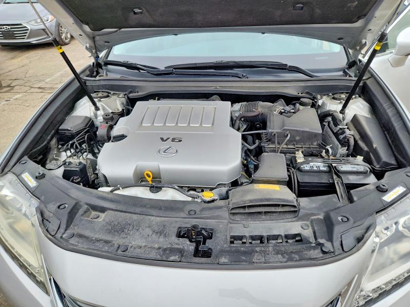 2013 Lexus Es მანქანა იყიდება აუქციონზე, vin: JTHBK1GG2D2083550, აუქციონის ნომერი: 70400006