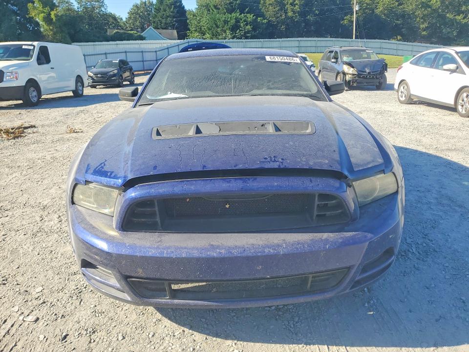 2014 Ford Mustang მანქანა იყიდება აუქციონზე, vin: 1ZVBP8AM3E5310753, აუქციონის ნომერი: 68150486