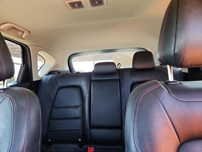 Продаж на аукціоні авто 2021 Mazda Cx-5, vin: JM3KFACM1M0409164, номер лоту: 68197176