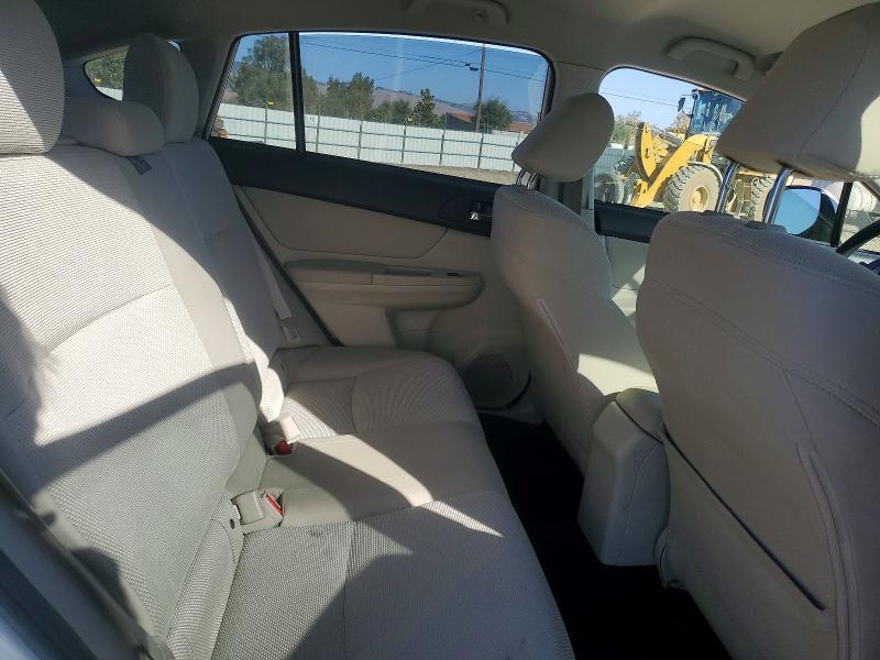Aukcja sprzedaży 2014 Subaru Xv Crosstrek, vin: JF2GPACC0E8206452, numer aukcji: 69619976