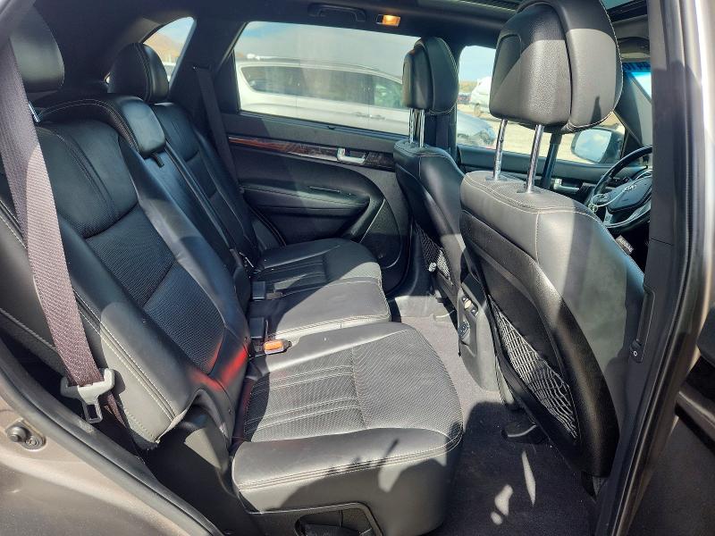 Aukcja sprzedaży 2014 Kia Sorento, vin: 5XYKWDA76EG456077, numer aukcji: 66944416