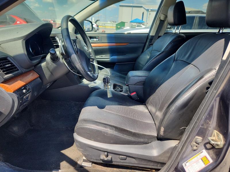 Aukcja sprzedaży 2014 Subaru Outback, vin: 4S4BRCLC1E3245672, numer aukcji: 66810956