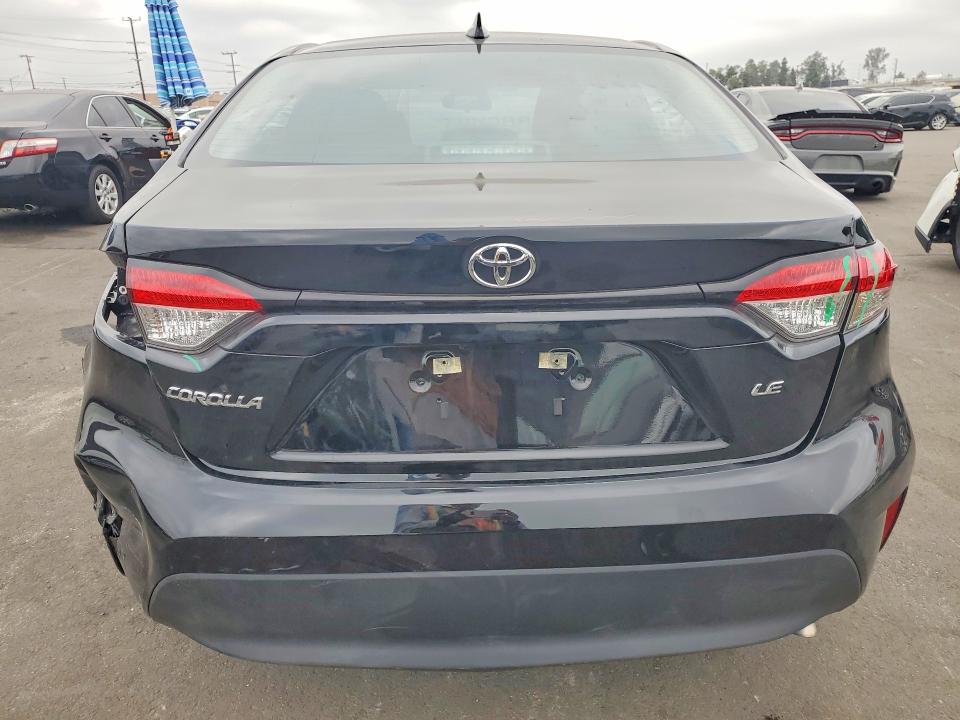 Продажа на аукционе авто 2025 Toyota Corolla, vin: 5YFB4MDE4SP346460, номер лота: 69159786