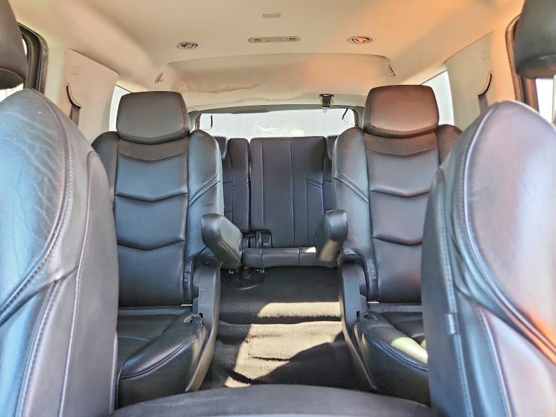 Aukcja sprzedaży 2019 Cadillac Escalade, vin: 1GYS4BKJ8KR186863, numer aukcji: 70283806