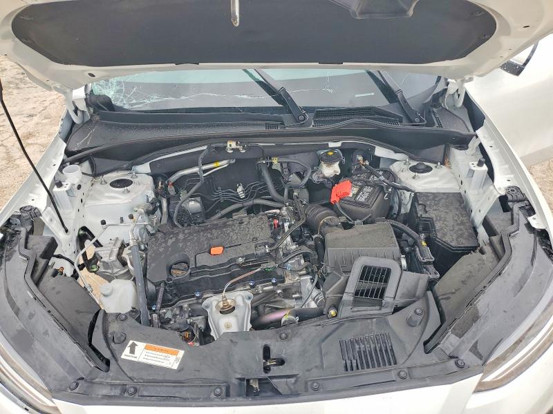 Продажа на аукционе авто 2026 Honda Hr-v, vin: 3CZRZ1H30TM740015, номер лота: 67679476