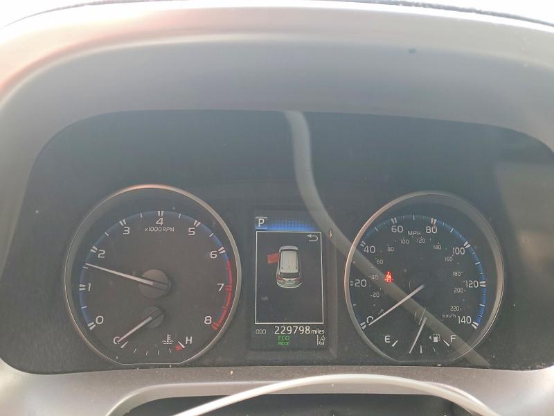 68488856 :رقم المزاد ، JTMWFREVXJJ203104 vin ، 2018 Toyota Rav4 مزاد بيع