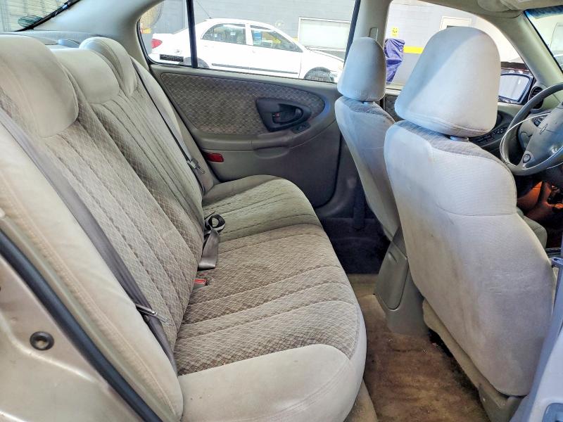 Aukcja sprzedaży 2000 Chevrolet Malibu, vin: 1G1ND52J9Y6243014, numer aukcji: 69381196