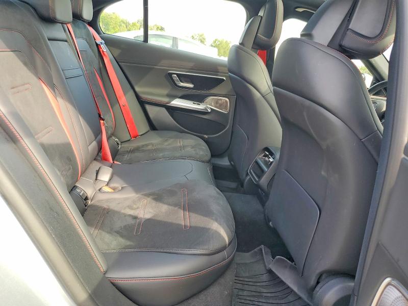 Продажа на аукционе авто 2025 Mercedes-benz E, vin: W1KLF6DB4SA143479, номер лота: 65107346