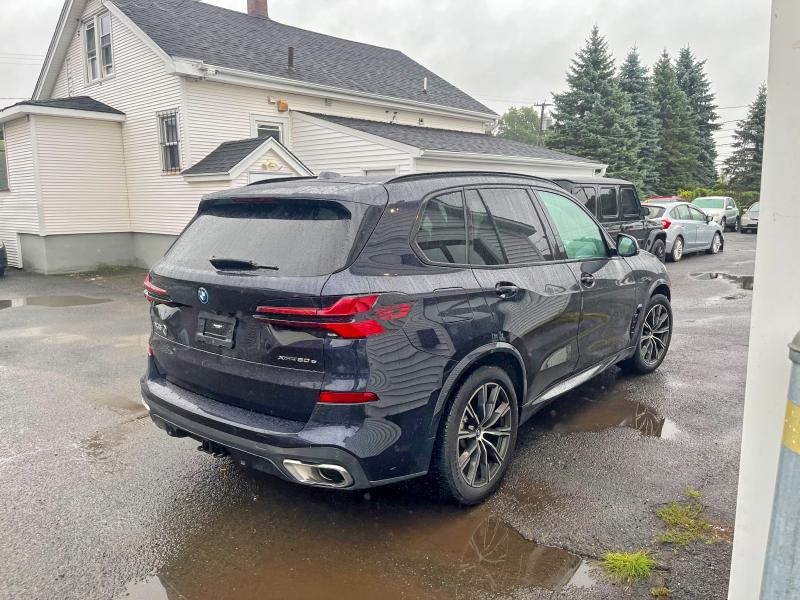 Продажа на аукционе авто 2024 Bmw X5, vin: 5UX43EU07R9S85822, номер лота: 71039396