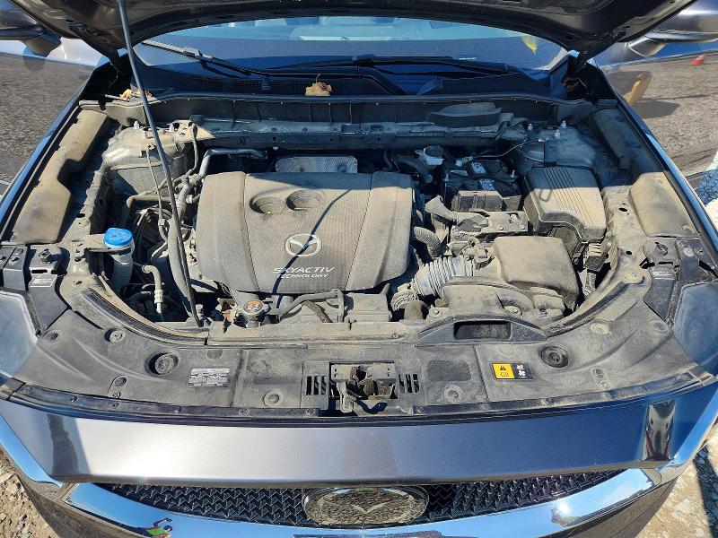 Aukcja sprzedaży 2017 Mazda Cx-5, vin: JM3KFBDL2H0165977, numer aukcji: 68774276