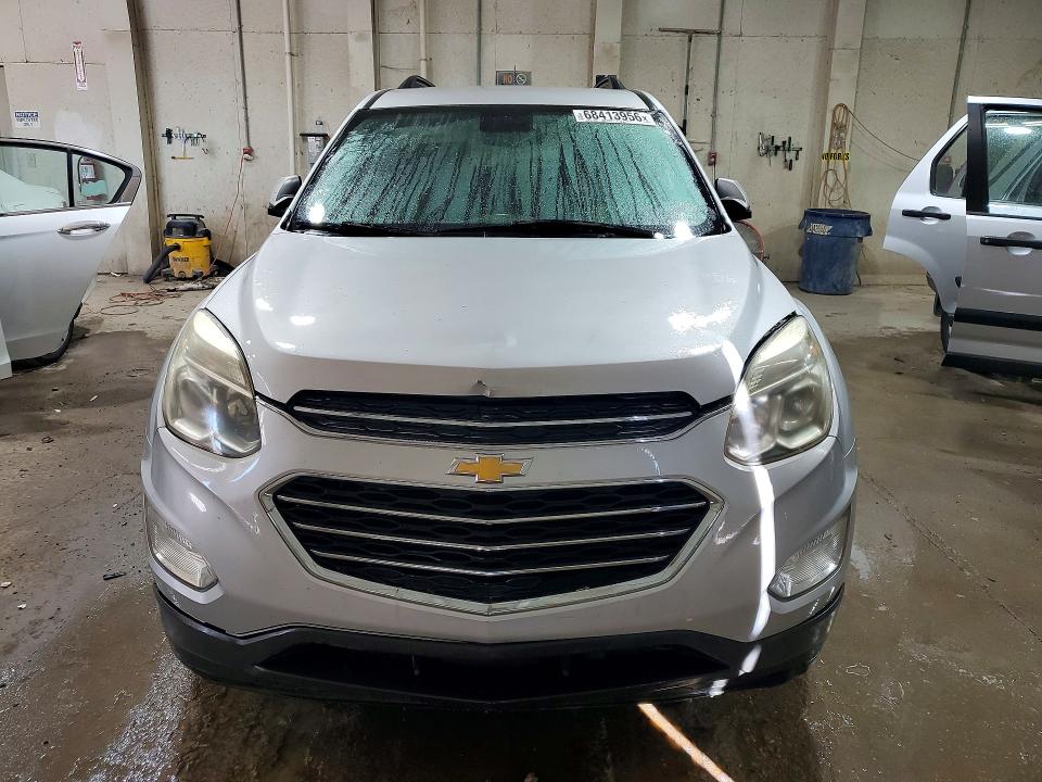 Продаж на аукціоні авто 2016 Chevrolet Equinox, vin: 2GNALCEK7G1123551, номер лоту: 68413956