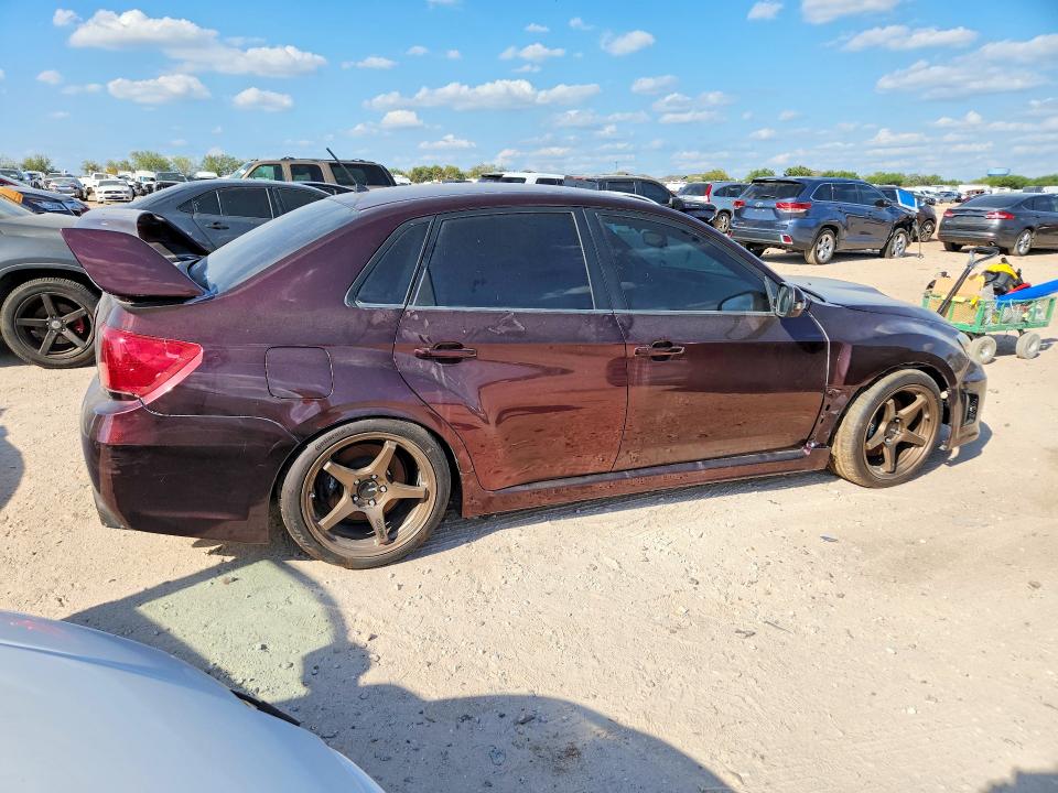 2012 Subaru Impreza მანქანა იყიდება აუქციონზე, vin: JF1GV8J69CL024288, აუქციონის ნომერი: 70765526