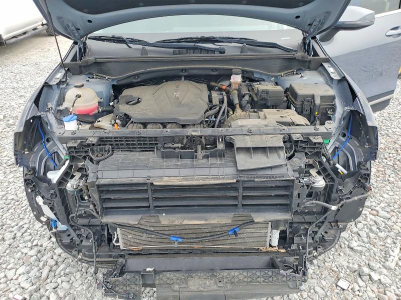Aukcja sprzedaży 2023 Kia Sportage, vin: 5XYK33AF6PG117705, numer aukcji: 70597446