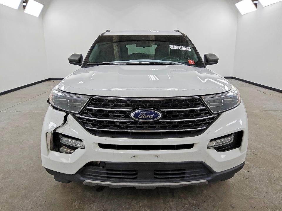 2020 Ford Explorer მანქანა იყიდება აუქციონზე, vin: 1FMSK8DH5LGA13626, აუქციონის ნომერი: 68097946