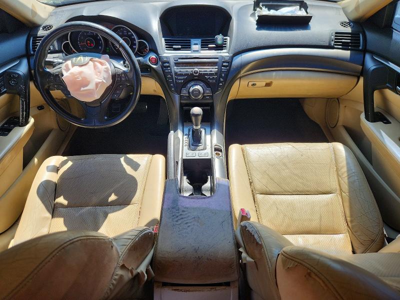 Продажа на аукционе авто 2012 Acura Tl, vin: 19UUA8F55CA010250, номер лота: 69172116