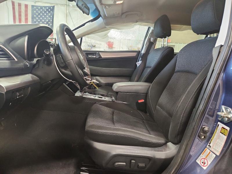 Aukcja sprzedaży 2018 Subaru Outback, vin: 4S4BSACC1J3317022, numer aukcji: 69423166